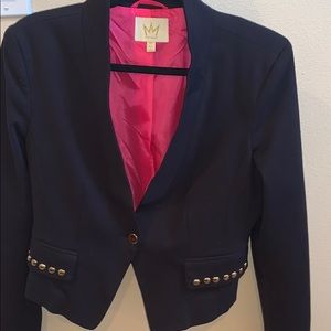 Women’s jacket